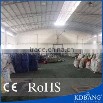 Die Aluminum Factory Hot Sale Cob 30w 8 Inch Led Downlight photo-4