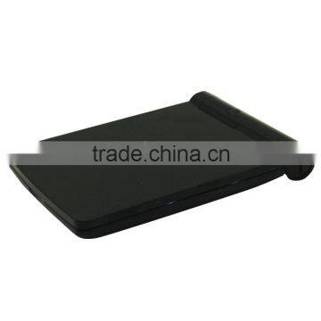 Foldable Plastic Compact Mirror With 6 Led Lights photo-4