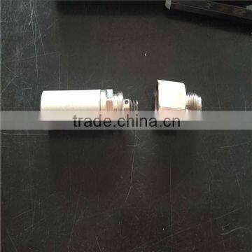 Sintered Stainless Steel Air Sparger Fine Bubble Diffuser photo-6