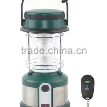 Battery operated LED camping lantern LS6010A-1-------new