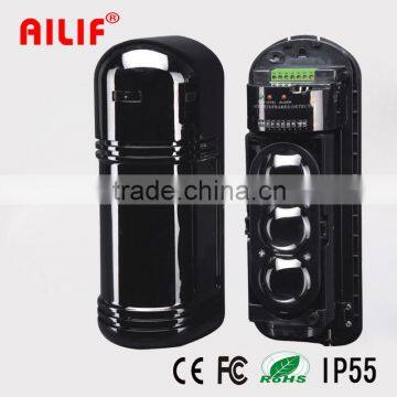 Infrared Beam Detector(ABE-50,ABE-100,ABE-150,ABE-200,ABE-250)