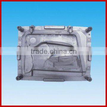 plastic auto part mould