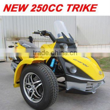 Smart Trike 250CC (MC-389)