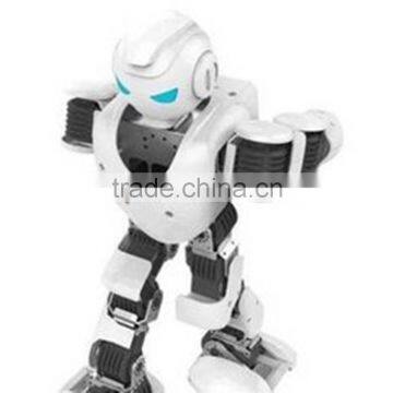 UBTECH Alpha 1s 3D Battery-Operated Performance Art Robot Toy