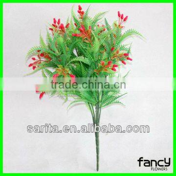 new design artificial plastic chili pepper