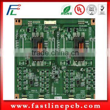 Fast pcba board clone with reasonable price