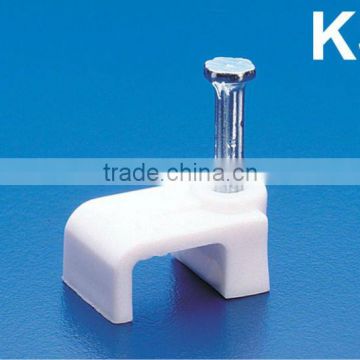 KSS Nail Cable Clip