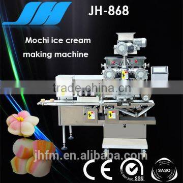 JH868 ice cream Mochi maker