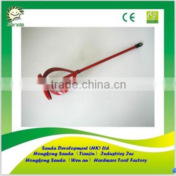 MD-00540 rotating paint mixer Easy clean up