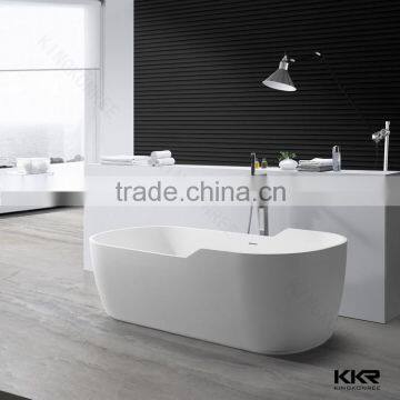 two side slipper quality warranty freestanding bathtubs