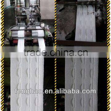 curtain tape needle loom