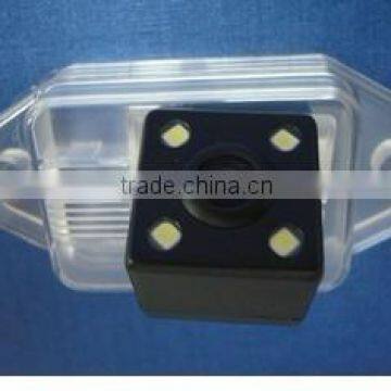 car rearview camera toyota prado