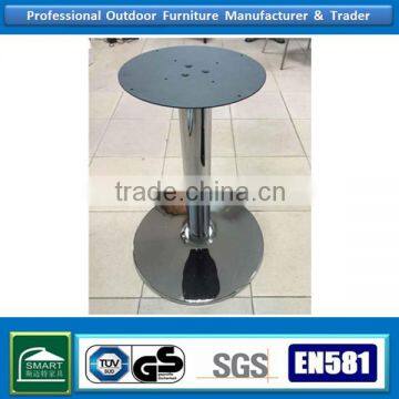 french dining table wrought iron furniture legs                        
                                                                                Supplier's Choice