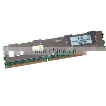 500203-061 4GB PC3-10600R 1333MHz ECC Registered Memory HMT151R7BFR4C H9 For HP