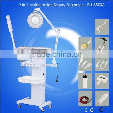 skin care machine 9 in 1 multifunction skin care machine Cynthia 8800A