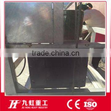 High Quality LTD 6.3/LTD 8.0/LTD 1000S Electric Power Hoist for Suspended Platform Power Parts Quality Choice photo-5