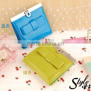 latest style Hotsale fashion lady wallet