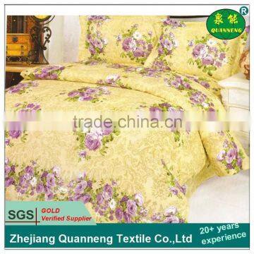 Wholesale fabric for bed sheets
