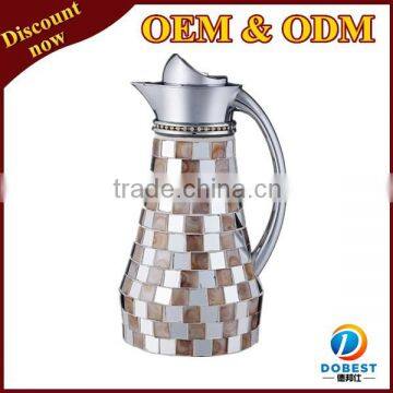 0.7 L / 1 L Eagle Vacuum Flask TP003