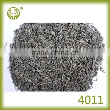 Wonderful china chunmee green tea 4011