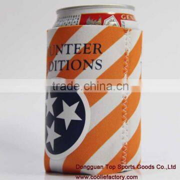 factory selling neoprene can cooler stubby