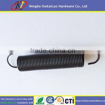 black oxide recliner extension spring