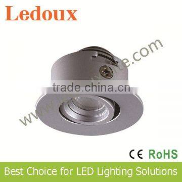 Adjustable Angle Led Spot Light