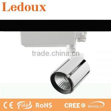 2016 LED TRACK Lights NEW DESIGNED with good heatsink