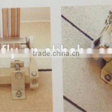 Heavy-duty Outdoor Non-cassette Retractable Awning photo-2