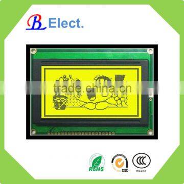 Graphic Lcd Module Low Power LED Modules