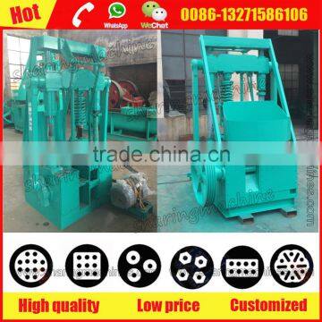 Environment Friendly Briquette Charcoal Making Machine With Good Quality photo-4
