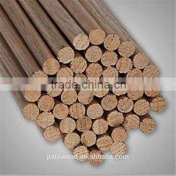 Unfinished Custom Size Wooden Dowel Rods photo-5