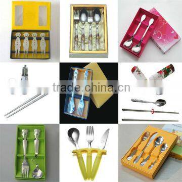 High quality Stainless Steel Cutlery Sets,Cutlery Sets Stainless Steel