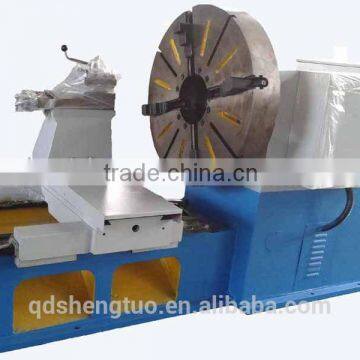 CW61125 China Super Supplier Applied to Processing Valve Horizontal Machine Tool