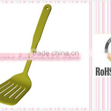 FDA,LFGB Approval Kitchen kitchen tools and utensils and their uses New style colorful kitchen tools nylon utensil set
