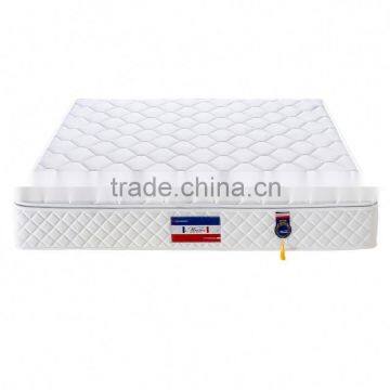 2015 hot sale queen size natural latex mattress from market E1037