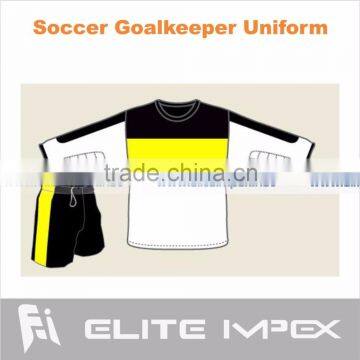 youth goalkeeper uniform