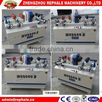 Rod forming machine with good quality