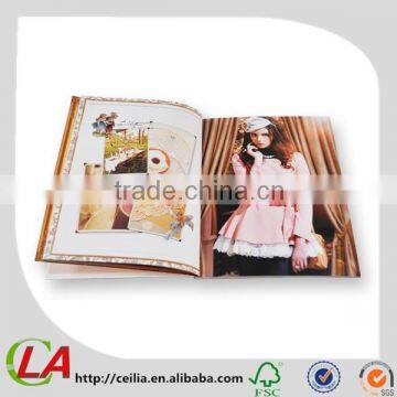 Photo Printing Quality Products Instruction Catalog