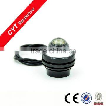 12V 15W 6000K COB LED White Car Daytime running light Waterproof drl LED