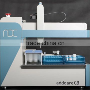 sample preparation equipment for elisa equipment