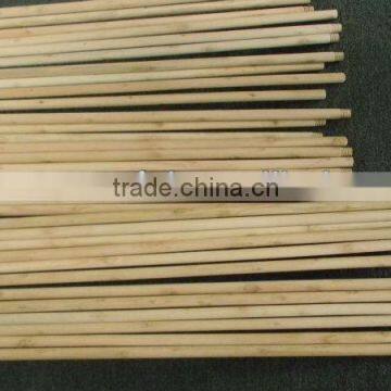 Wooden Broom Stick/wooden Broom Handle