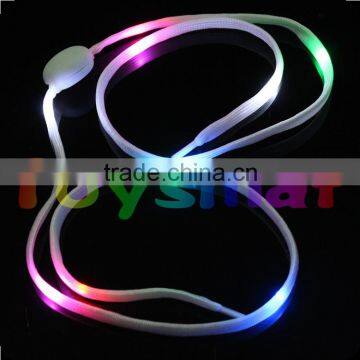 Light up Led Shoelace PP Shoelace Led photo-2