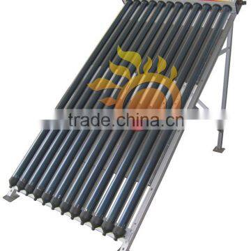 U pipe Tube Solar Collector(WU)