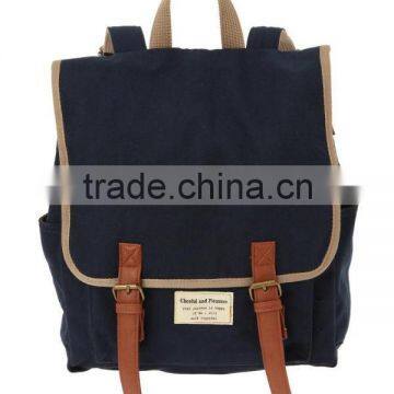 British Style Women Men Travel/Hiking/Laptop Rucksack School Bags Backpacks photo-3