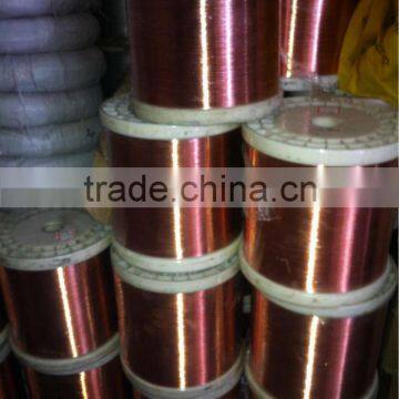 Lumeng ---- 0.13mm Stainless Steel Wire, Copper Coated Wire for Scourer