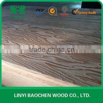 DUK -High Quality FULL LARCH PLYWOOD 4.5mm,7.5mm,11.5mm ,17.5mm