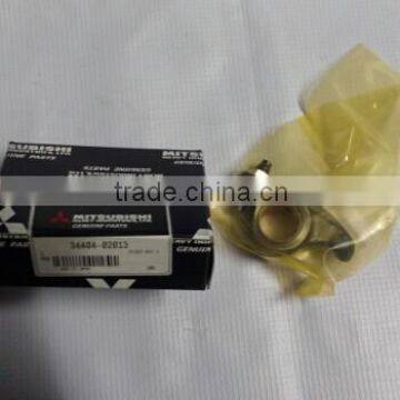 MITSUBISHI exhaust valve rocker 34404-02013/5I7590/3430400020/1786532 for SK130-8/S4K/S6K