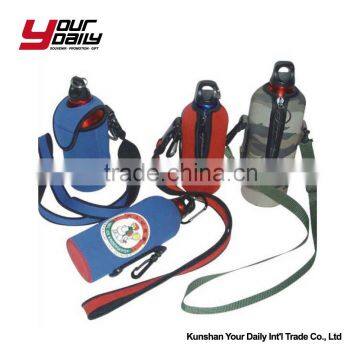 Custom Neoprene Beer Stubby Cooler/neoprene Cooler Holder Bag photo-4