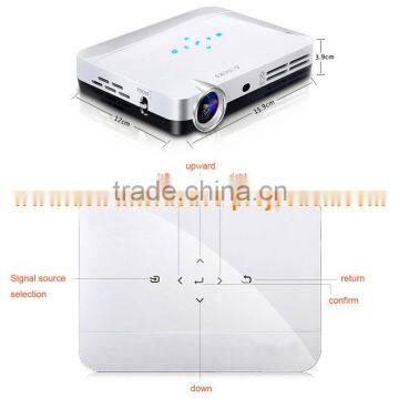 Hot sale!overhead led dlp Full HD 1280*800 projector from china